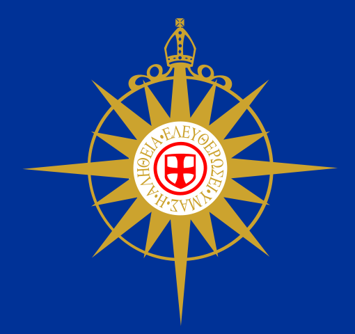 Anglican Communion Compass Rose
