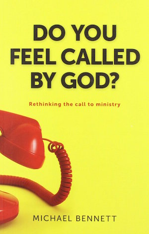 Michael Bennett: Do you feel called by God?