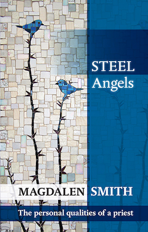 Magdalen Smith: Steel Angels