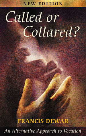 Francis Dewar: Called or Collared?