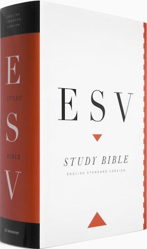 ESV Study Bible