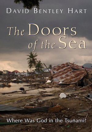 The Doors of the Sea: Where Was God in the Tsunami? by David Bentley Hart