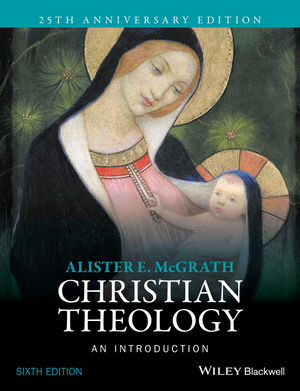 Christian Theology: An Introduction