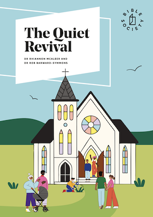 The Quiet Revival