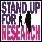 Stand up for research